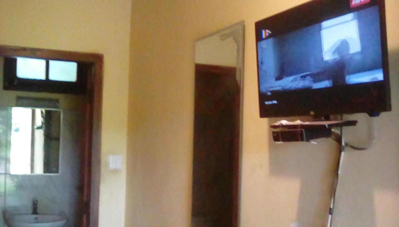Leaf Guest House Gampola Zewnętrze zdjęcie