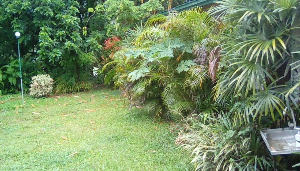 Leaf Guest House Gampola Zewnętrze zdjęcie