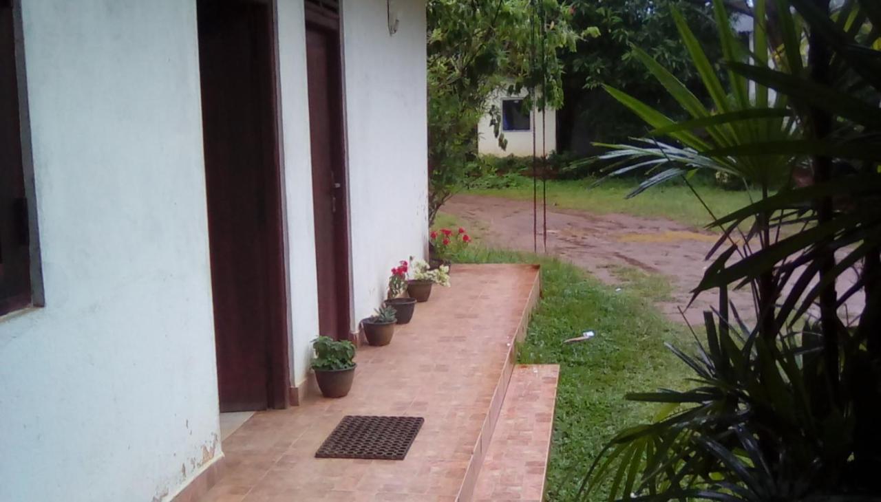 Leaf Guest House Gampola Zewnętrze zdjęcie