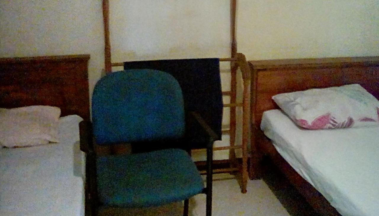 Leaf Guest House Gampola Zewnętrze zdjęcie